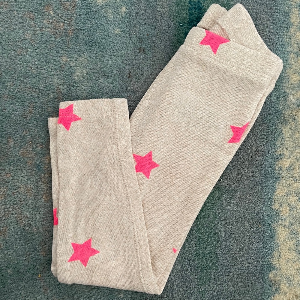 Gap Toddler Star Leggings